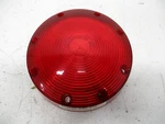 Baader Brown 9200 Red Flush Mount Stop Light 3000 012. Fixed Price $5.99.
