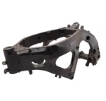 2006 2007 Suzuki Gsxr 600 750 Frame Chassis *race/stunt Only* Straight. Fixed Price $265.99.