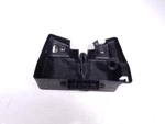 09 Ducati Monster M696 Dark Battery Tray Tool Box 55910082A. Fixed Price $17.18.