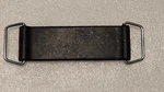 Honda CB125S SL100 CB900F GL1000 CB175 Battery Strap Band 95012-15001 Repro. Fixed Price $9.50.