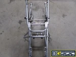EB343 2010 Bmw 1200 Gs Rear Frame Assembly Some Damage. Fixed Price $179.99.