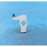 Drag Specialties Adjustable Kickstand Stop 5/16" Nylon Tip Harley DS-240212. Fixed Price $38.99.