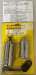 Street Bikes Unlimited Frame Sliders (2) For 2007-08 Kawasaki ZX6R #208197 M1706. Fixed Price $89.09.