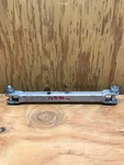 Brake Torque Rod Shaft Kawasaki Ninja 250R EX250F 88-07 Rear Back 43007-1134 Oem. Fixed Price $12.08.