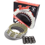 Barnett Complete Clutch Kit & Springs 1991-2007 Honda Shadow Vlx. Fixed Price $195.98.