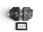 2001-2005 Lexus IS300 Front Lh & Rh Side Frame Reinforcement Bracket 241 #A45. Fixed Price $120.00.