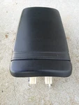 2000-2006 Honda Rvt 1000R Rear Seat 77100-MCF-D30. Fixed Price $225.00.