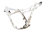 1992 Honda XR250L Complete Body Main Frame Chassis. Fixed Price $439.99.