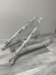 2007 Yamaha YZ450F Rear Back 2S2-21190-70-00. Fixed Price $69.99.
