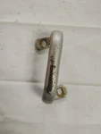 1987 Kawasaki Klr 250 Right Frame Grip (#2) 32109-1121. Fixed Price $7.00.