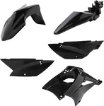Acerbis 2780500001 Full Plastic Kit Black. Fixed Price $157.95.