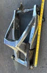 2004-2005 Suzuki Gixxer 600 GSXR750 Rear Swingarm Wheel Axle. Fixed Price $74.25.