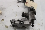 Oem Honda Motorcycle Lower Cushion Bracket 2003 CBR900RR 50300-MCJ-750. Fixed Price $75.00.