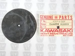 Kawasaki Nos New 92094-009 Reflector Rubber Damper H1 Mach Iii KH500. Fixed Price $19.99.