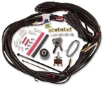 Cycle Visions Custom Chopper Wire Harness CV-4869. Fixed Price $186.07.