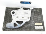 Msr Aluminum Rear Disc Guard 2005 Yamaha YZ125/YZ250/YZ250F/YZ450F/WR250F/WR450F. Fixed Price $99.99.