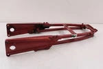 08-11 Kawasaki Ninja ZX14 Oem Rear Back. Fixed Price $104.99.