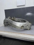 2000 2001 Kawasaki Ninja ZX9R 900 Frame Chassis Used No Papers Oem. Fixed Price $261.24.
