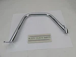 Polaris Victory Oem Nos Highway Bar Right Side Chrome 1018057-156. Fixed Price $199.99.