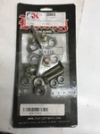 Burly Rear Lowering Kit Fl 85-96 Chrome B28-275CH Brand #63186. Fixed Price $74.99.