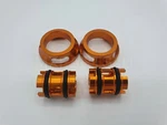 Ktm Wp Xplor Front Fork Lowering Kit 125 250 300 350 450 500 Xcw Exc Tpi. Fixed Price $47.05.