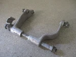 2006 Honda Crf 450R Upper Motor Mount Hangers Brackets, Fits 06, M219. Fixed Price $26.40.