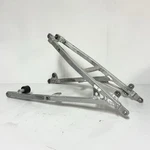 2005 05-07 Suzuki RMZ450 RM-Z450 Oem Sub Frame 41100-35G10, 41100-35G20. Fixed Price $54.95.