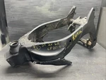 2007 Kawasaki Ninja ZX6R Frame Chassis, Slvg 11,358 Miles #214268. Fixed Price $300.00.