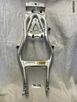 Mv Agusta F4 750 2002 Rear Sub Frame Mono Posto Genuine Oem LOT33 33C2604. Fixed Price $412.22.