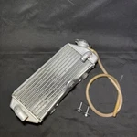 2002-2021 Oem Yamaha Lw Radiator With Cap 5PA-12461-00-00. Fixed Price $125.00.