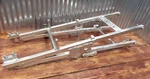 99-00 Honda CBR600F4 Rear Sub Frame Seat Tail Bracket 50200-MBW-000. Fixed Price $41.85.