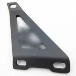 Httmt Motorcycle Exhaust Hanger Brackets For Suzuki Gsxr 600 750 1000-2003 Black. Fixed Price $12.99.