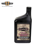 12-1 Quarts 80W90 Semi-synthetic Transmission Lubricant Fit For Harley Big Twin. Fixed Price $109.99.