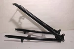 2004-2005 Honda CRF250R Oem Rear Back 50200-KRN-000. Fixed Price $54.99.