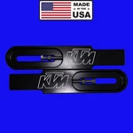 2025 Ktm 790 Adventure Bolt Swingarm Extensions "made The Usa". Fixed Price $129.00.
