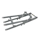2001 2002 2003 Honda Cbr 600 F4I Rear Back Oem D77. Fixed Price $162.99.