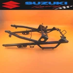 99-02 2001 Suzuki SV650S Rear Back Support 41200-19F10. Fixed Price $62.90.