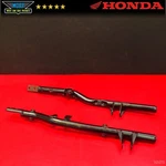 Oem 1997 Honda Valkyrie 1500 Rear Lower Brackets 97-03. Fixed Price $30.00.