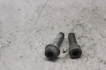Main Step Holder Bolt 2PCS 90102-MN8-700 1998 Honda CBR900RR. Fixed Price $7.00.