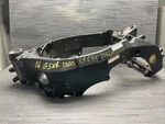 2006 Suzuki GSXR1000 Frame, Chassis Pa. Slvg #917252. Fixed Price $500.00.