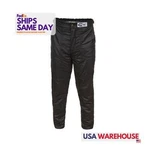 G-force 35453XLGBK, One Black Fire Retardant Fabric / Nomex Pant G-limit X-large. Fixed Price $323.24.