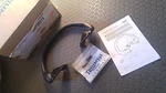 New 1999-2004 Triumph Sprint Rs Kit Grab Rail A9758019. Fixed Price $160.00.