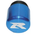 Street Bikes Unlimited Candy Replacement Sliders Blue CT-104-R. Fixed Price $20.89.