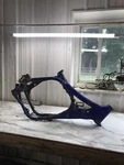 04 Yamaha Frame Chassis. Fixed Price $82.99.