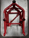 Ducati 1100S Monster Frame Slvg. Fixed Price $279.00.