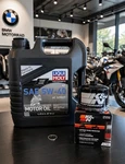 Bmw Oil Change Kit For R1200 & Watercooled R1250GS R1250RT R1250RS Germany. Fixed Price $89.98.