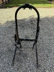 Bmw R80RT Rear Subframe Oem 46 51 301 268. Fixed Price $199.99.
