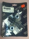 Vortex Frame Slider FS-528 Bases Only Aluminum. Fixed Price $20.00.