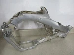 2015 Suzuki Rmz 450 Main Frame Chassis Aluminum, 41100-28H40, M115. Fixed Price $700.00.