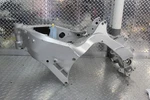 2004 Yamaha FJR1300 Frame Chassis Slvg (s). Fixed Price $399.95.